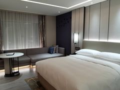 -深圳彭年万丽酒店