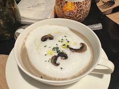 -重庆尼依格罗酒店·欣厨Niccolo Kitchen