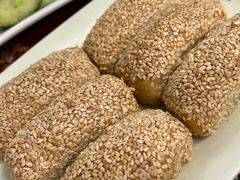 -玉华台饭庄(裕中西里小区店)