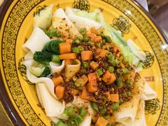 -老陕西面馆(恒茂商业广场店)