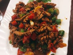 -北京小肠陈饭庄(方庄店)