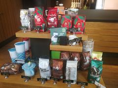 零售区-星巴克(红房子店)