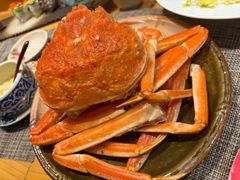 -大岛日本料理铁板烧(南通大饭店)