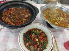 -三只鸟本地特色菜馆(上饶总店)