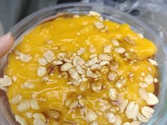 -夏食光安顺小舒冰粉冰浆(甲秀楼店)