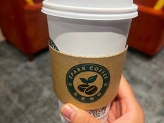 -逸派咖啡 EPARKCOFFEE(广安门店)