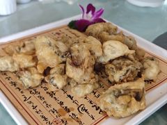 -牟传仁饭庄(星海店)