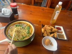 -美玲拉面(鞍山西道店)