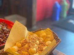 小炒汤圆-先启半步颠小酒馆(白麓里店)