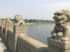 -卢沟桥文化旅游区