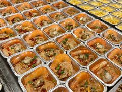 -韩大地烤肉海鲜火锅自助(五一广场店)