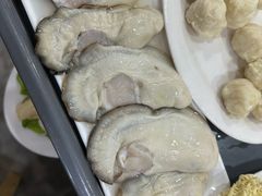 -濠轩阁特色生蚝火锅(水湾路店)