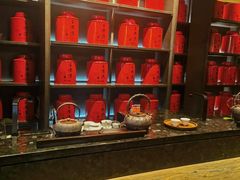 -王德传茶庄(上海新天地店)