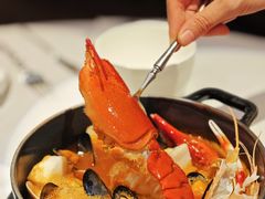 -Le Bistrot de Racine