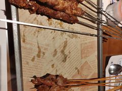 -神府路壹号·海鲜烧烤·砂锅粥·锅物(三坊七巷店)