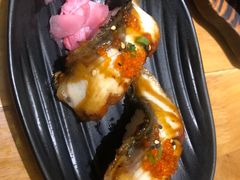 -一心创作料理屋(经开万达店)