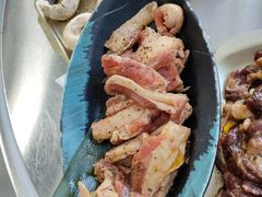 -鑫釜山海鲜烧烤(浑南店)