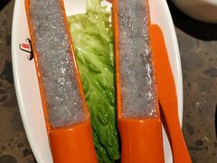 -重庆地瓜老火锅(广渠门店)