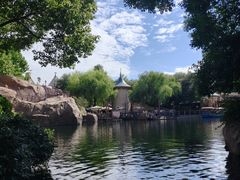 -上海迪士尼度假区