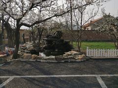 -老村长农家院