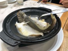 百秒黄花鱼-莆田餐厅(滨海广场店)
