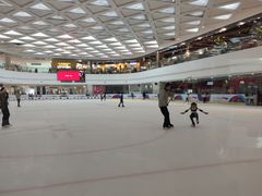 -全明星滑冰俱乐部(万象城店)
