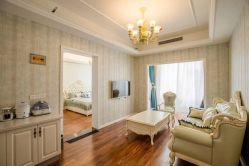 -弗蕾亚·和月月子调理院(东湖店)