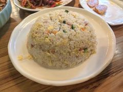 -陈傻子餐厅(世纪都会店)