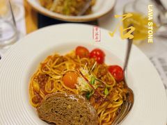 -原石牛扒·约会餐厅(龙城万科里店)