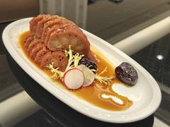 -新南华大酒店(广中店)