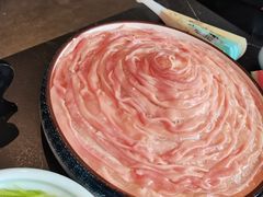 -巴蜀大将火锅(春熙店)