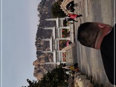 -嵖岈山风景区