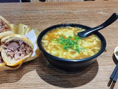 -永茂驴肉(莲池南大街总店)