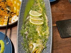 -星叶·东南亚料理(宁波万象汇店)