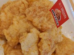 -英兰朝族饭店·英兰锅包肉(佳园路店)