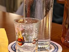 -申德勒加油站西餐厅Schindlers Tankstelle(上海外滩店)