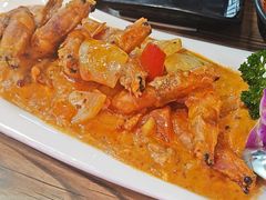 -Hi YOU你的饭局泰餐厅(雍和宫店)