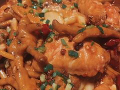 -胖哥俩肉蟹煲(湖滨银泰in77店)