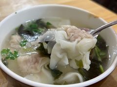 -杭州小笼包(地质大学店)