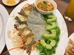-建兴酒家(班塔通分店)