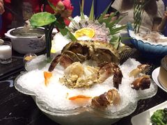 -渔傅·蓝海岸霞浦海鲜(正祥店)
