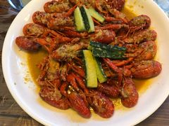 -大拇指龙虾(娄葑文体中心店)