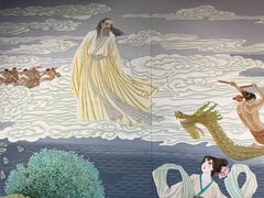 -屈原故里文化旅游区