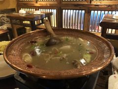 -霄汉羊排(万松园一店)