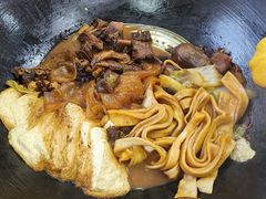 -北京龙庆四季香农家饭庄·灶台鱼·碳烤虹鳟鱼(龙庆峡店)