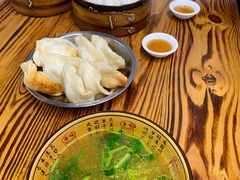 小笼包-锅贴大王南翔小笼(临沂二村店)