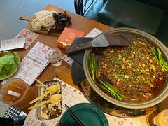 -鱼介炭火烤鱼(1227店)