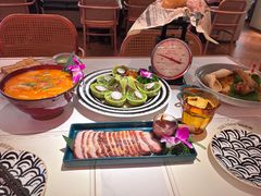 -太食獸泰式茶餐厅(IFS国金中心店)