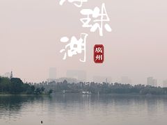 -海珠湖公园