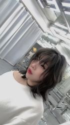 -COMO SALON 烫染可茉发型